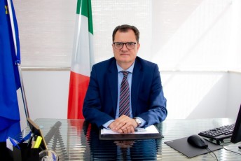 Fabio Porta