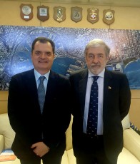 Fabio-Porta-Prefeito-Marco Bucci-Genova