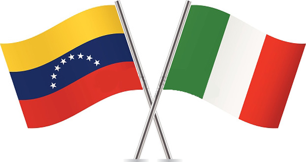 venezuela-italia