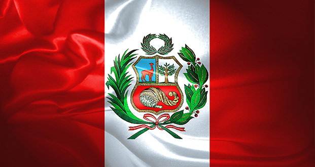 peru