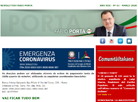 Newsletter Fabio Porta