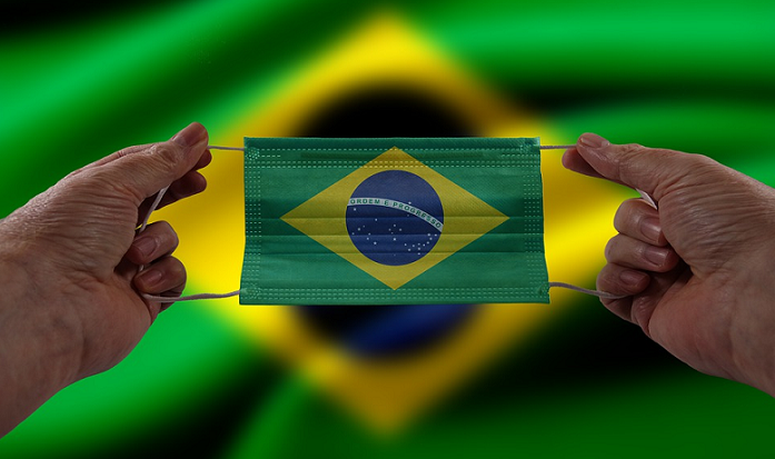 A Pandemia no Brasil se espalha e requer um adequado nível de atenção em termos de tutela e vacinas