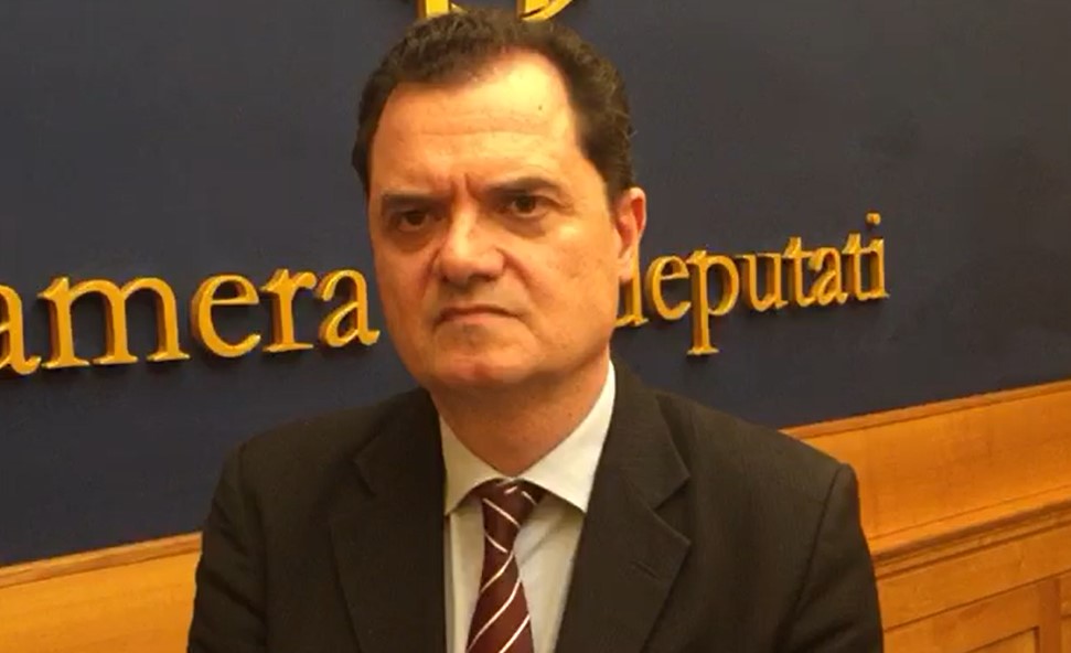 Fabio Porta (PD)