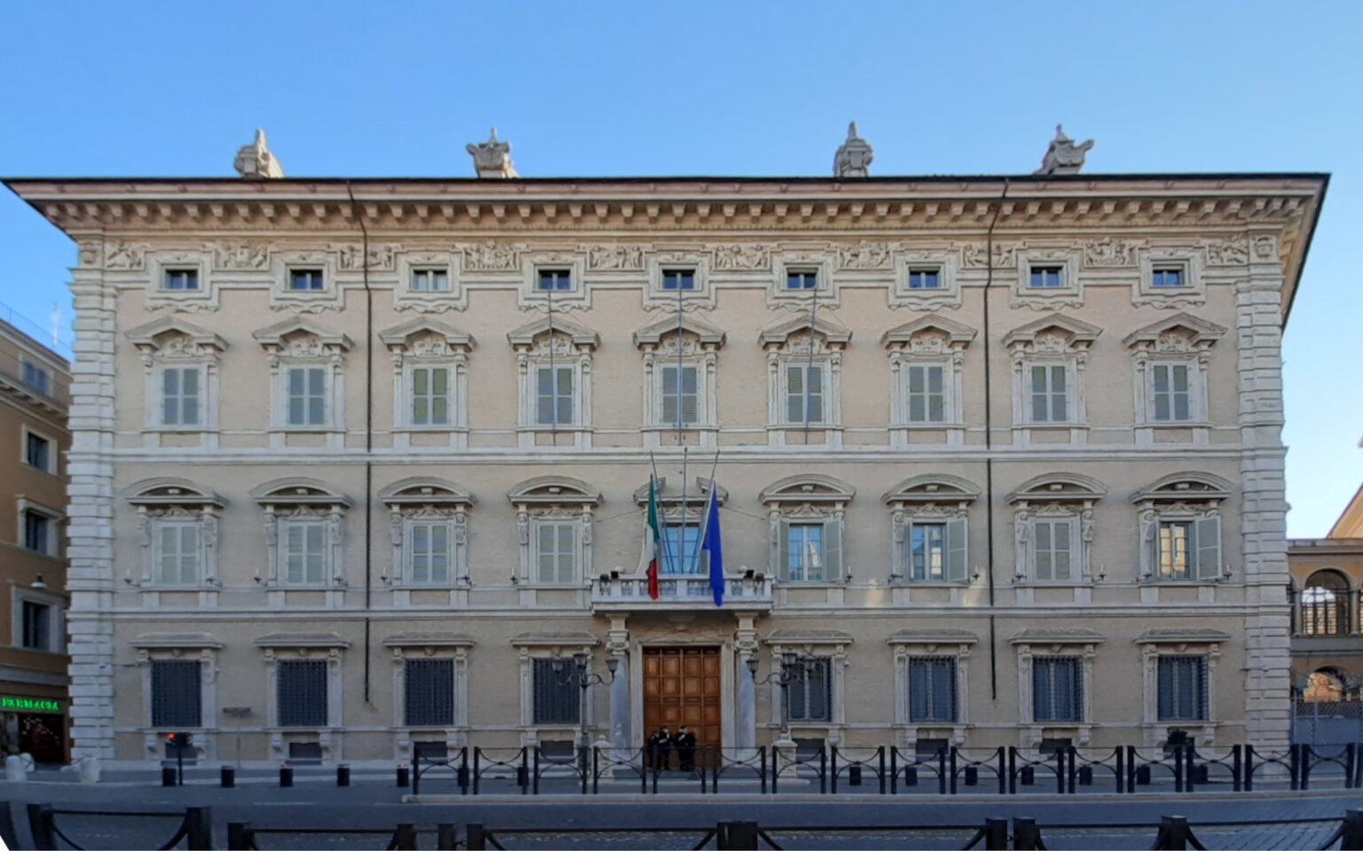 Palazzo Madama – wikimedia