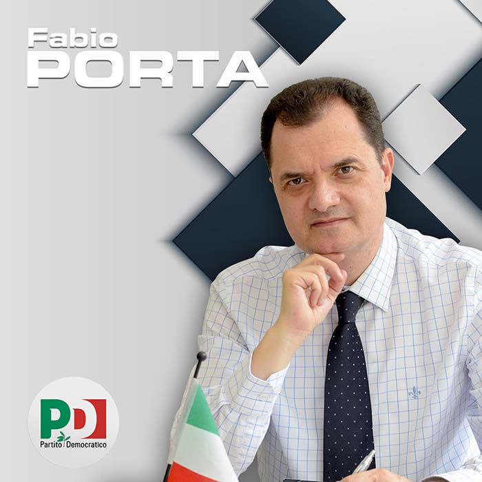 Podcast Porta Itália