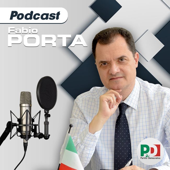 Fabio Porta Podcast