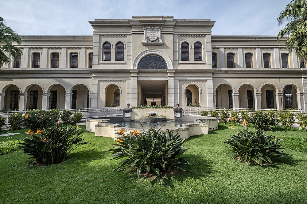 Ministério do Turismo e o Museu da Emigração