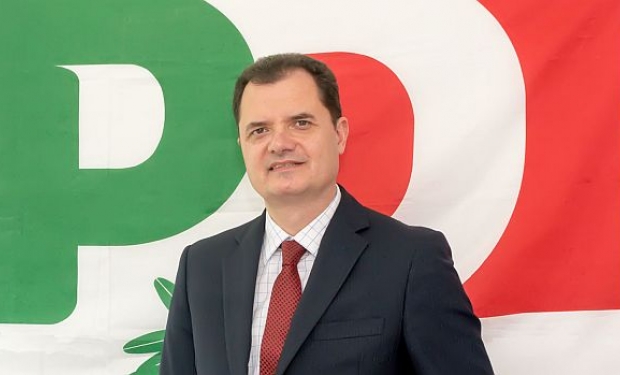 Fabio Porta é candidato a deputado pelo PD