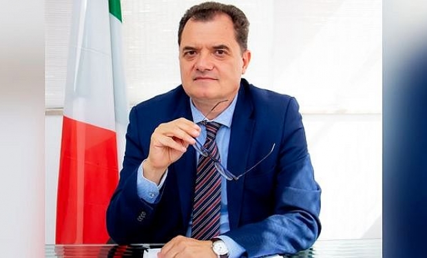 Fabio Porta