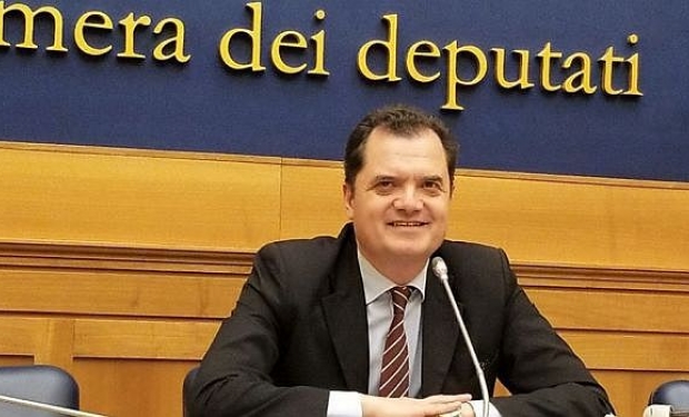 Fabio Porta irá exercer o seu terceiro mandato como deputado na Itália