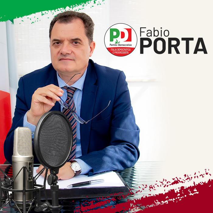 Fabio Porta