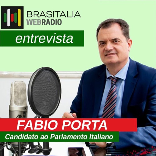Fabio Porta
