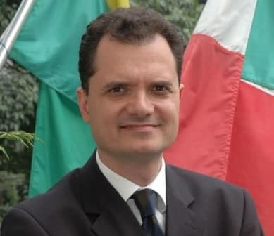 Fabio Porta