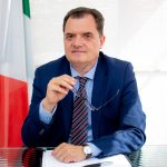 Eco Siciliano con las regiones de Italia 6/9/26 Fabio Porta
