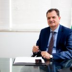 Fabio Porta presidente da Associação de Amizade Ítalo Latino Americana