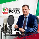 Deputato Fabio Porta