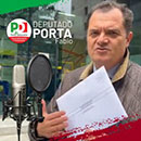 Deputato Fabio Porta