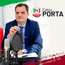 Deputato Fabio Porta