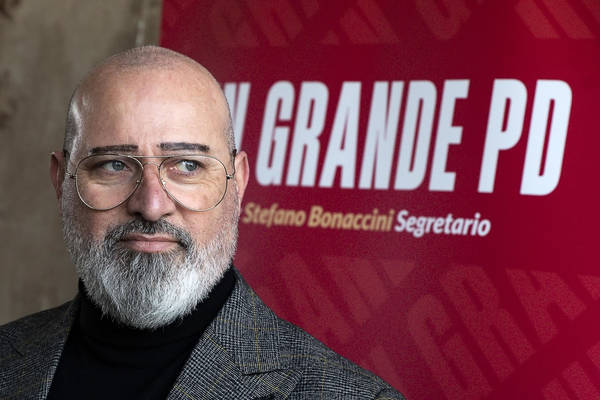 Stefano Bonaccini