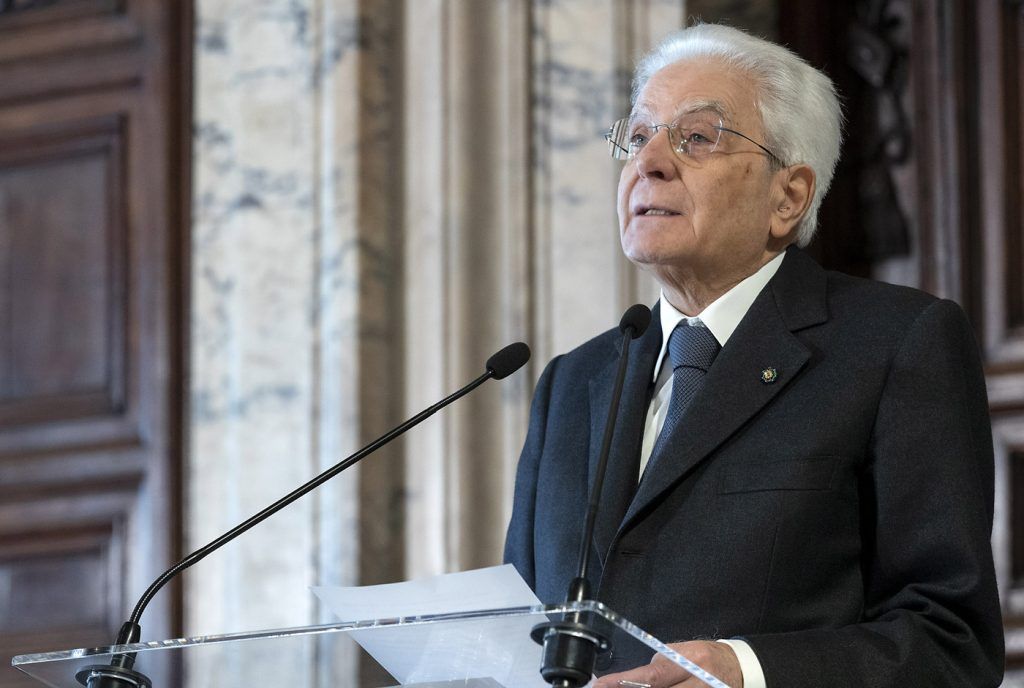 Mattarella no Chile: uma oportunidade para o Acordo de segurança social