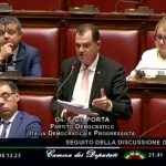 Porta (PD): para o Governo, as Câmara de Comércio Italianas no exterior não promovem o Made in Italy