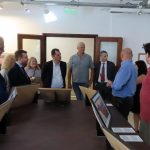 Direitos Humanos na Argentina: Parlamentares do PD na linha de frente pela memória, Verdade e Justiça
