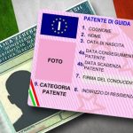 Finalmente está em vigor o acordo Itália-Brasil sobre o reconhecimento mútuo das carteiras de habilitação