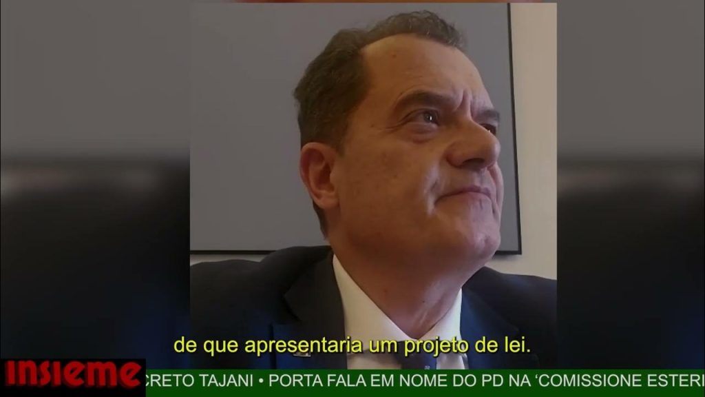 Fabio Porta