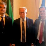 Porta (PD): Do embaixador do Brasil Renato Mosca, um apelo forte e fundamentado pela aprovação definitiva do acordo UE-Mercosul