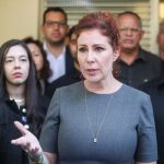 Porta (PD): Deve-se proceder à extradição da Ex-Deputada brasileira Carla Zambelli
