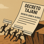 Porta (PD): Sobre a cidadania, a corte constitucional desmente o governo ao confirmar a constitucionalidade da lei modificada em maio pelo Decreto Tajani