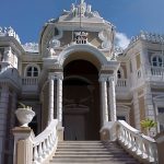 Porta (PD): “Casa d’Italia de Salvador (Brasil): interrogação ao MAECI para proteger o bem, garantir seu uso cultural e evitar fins especulativos.”