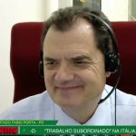 ”Tiro pode sair pela culatra”, diz Porta sobre Trabalho Subordinado. Parlamento aprova nova lei para italianos no exterior