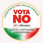 REFERENDO SOBRE A JUSTIÇA. NASCE NO BRASIL O COMITÊ PELO “NÃO”