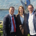 Porta (PD): “Cinquenta anos após o golpe militar na Argentina, recordar significa ainda lutar por Memória, Justiça e Democracia”