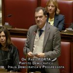 Porta (PD): Não esqueçamos os nossos concidadãos detidos na Venezuela