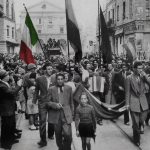 25 de abril, o Deputado Fabio Porta aos italianos no mundo: «A liberdade nos une, da Resistência às nossas comunidades na América do Sul»